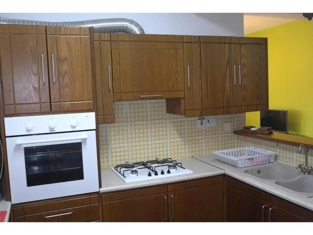 Пейя: Nice house,close to Coral bay beach