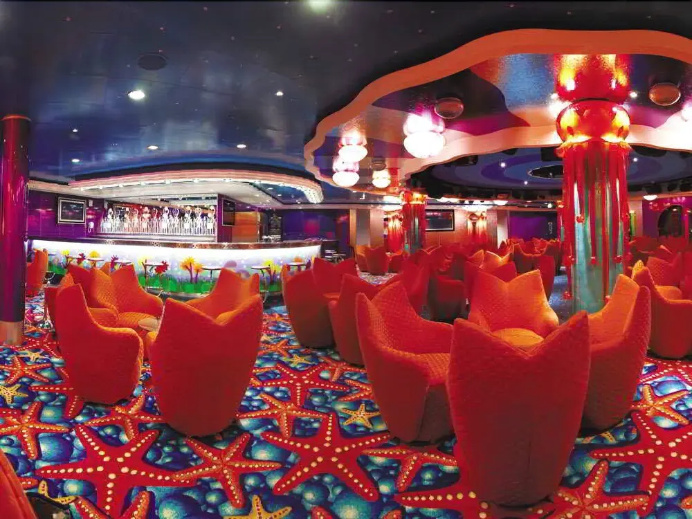 Сочи: Norwegian Jade Cruise Ship