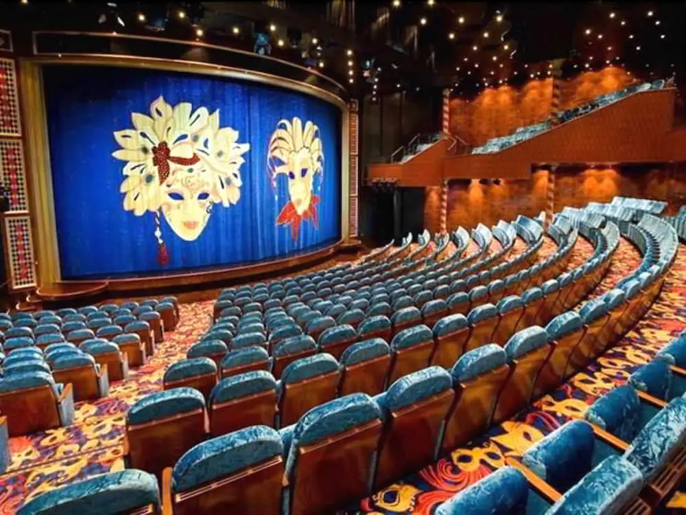 Сочи: Norwegian Jade Cruise Ship