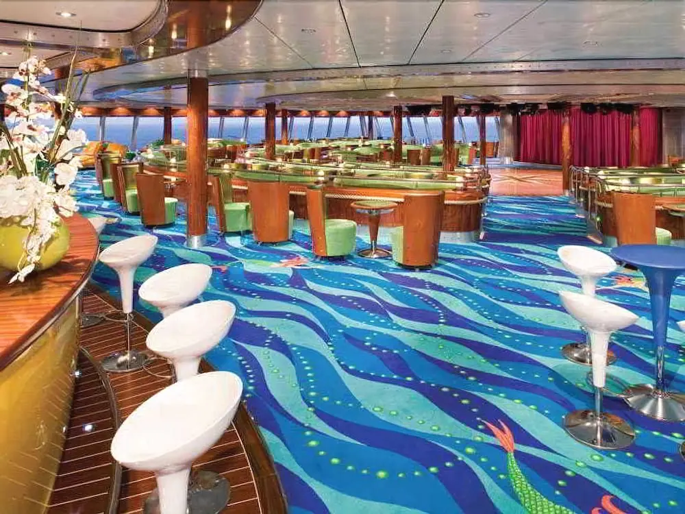 Сочи: Norwegian Jade Cruise Ship
