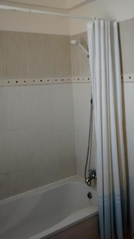 Лекара: Larnaca, Pervolia 1 bedroom seaside apartment