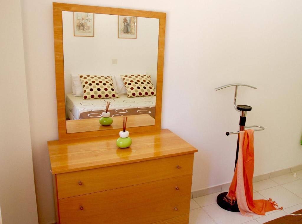 Киссонерга: Kissonerga C2 2 bedroom