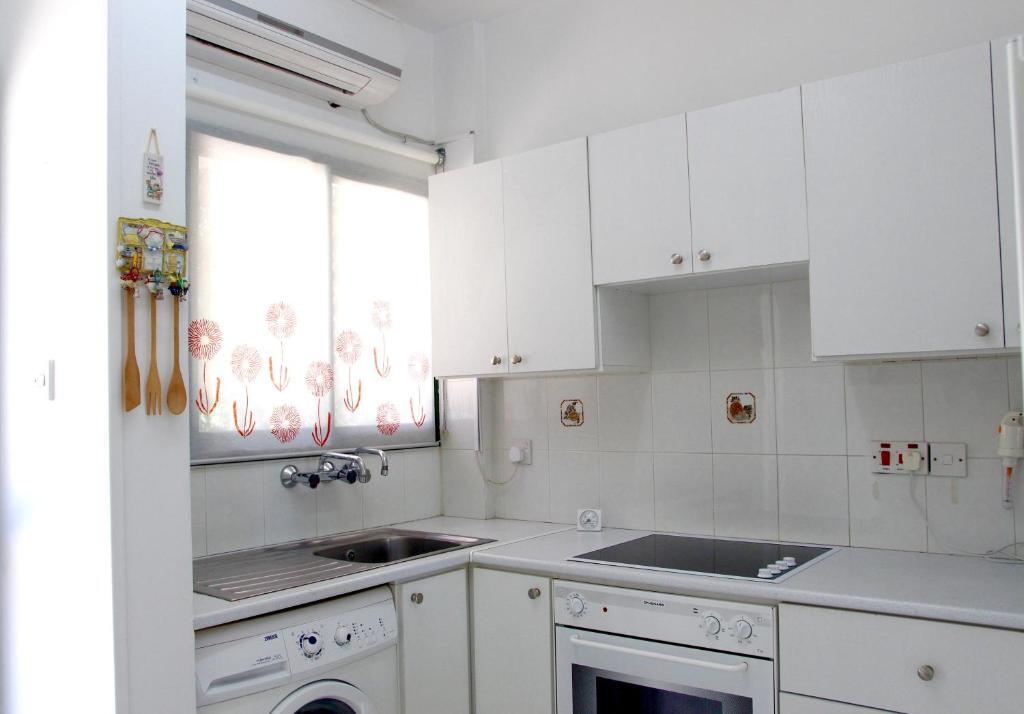 Киссонерга: Kissonerga C2 2 bedroom