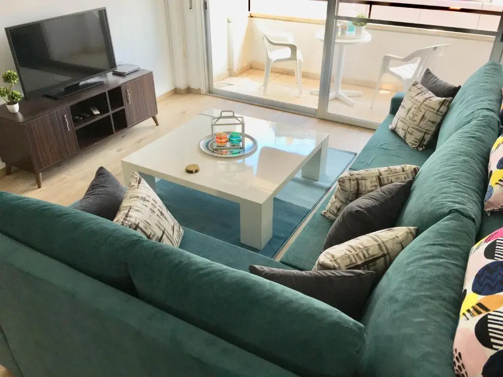 Ларнака: Seven City Apt No.304
