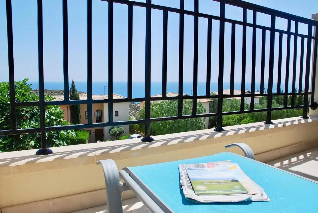 Куклия: Apartment Callysta - BD12, Aphrodite Hills Resort