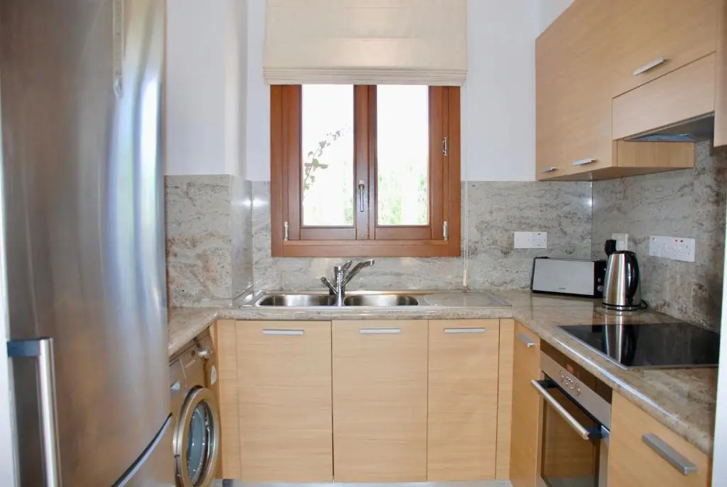 Куклия: Apartment Callysta - BD12, Aphrodite Hills Resort