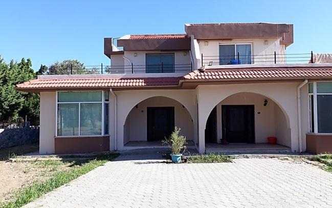 Кирения: Küreniz Relax Homes2