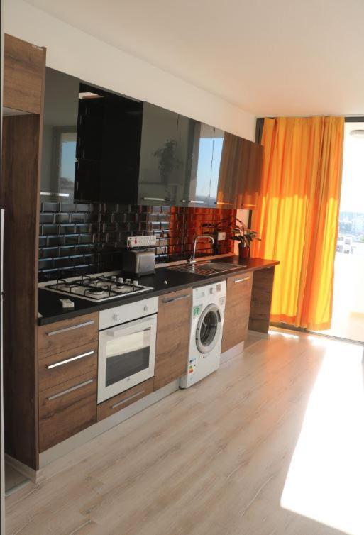 Фамагуста: Studio with Pool   Hotel Luxurt & Home Comfort