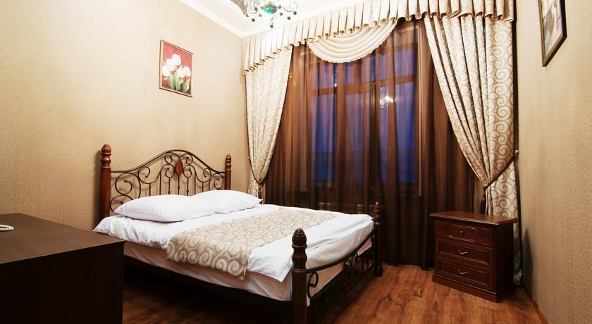 Ялуторовск: Арагац Плаза