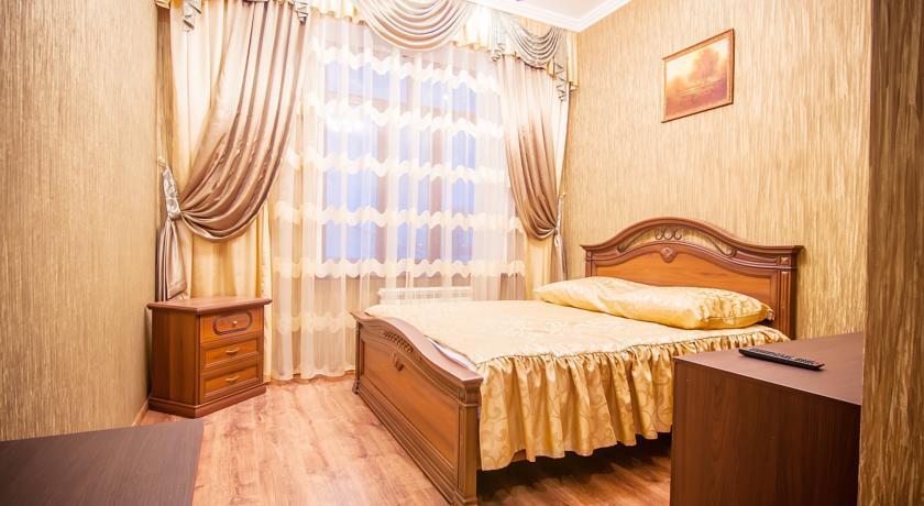 Ялуторовск: Арагац Плаза