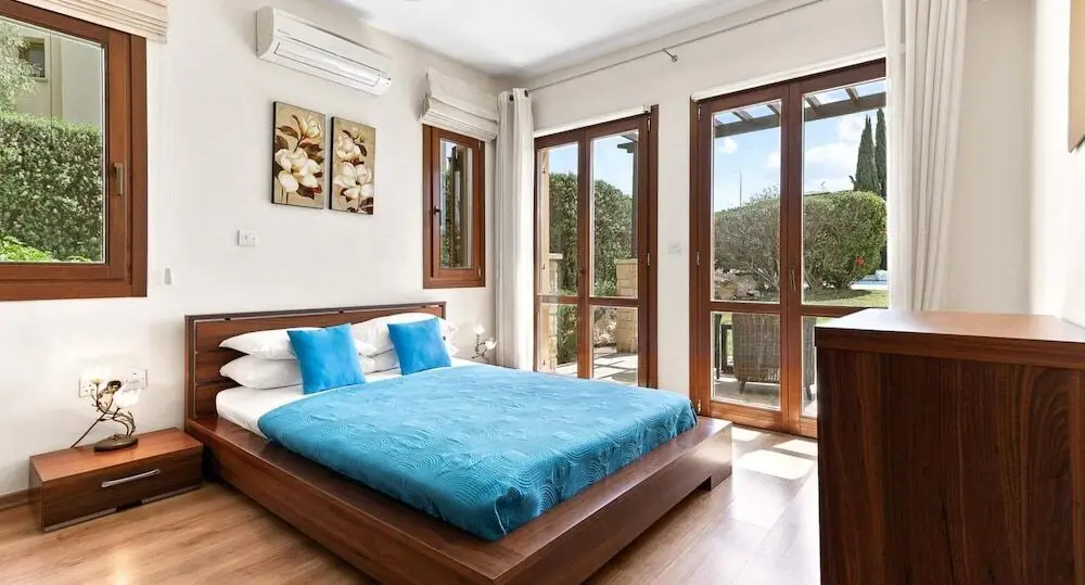 Куклия: Flat 3 bedrooms 2 bathrooms - Kouklia