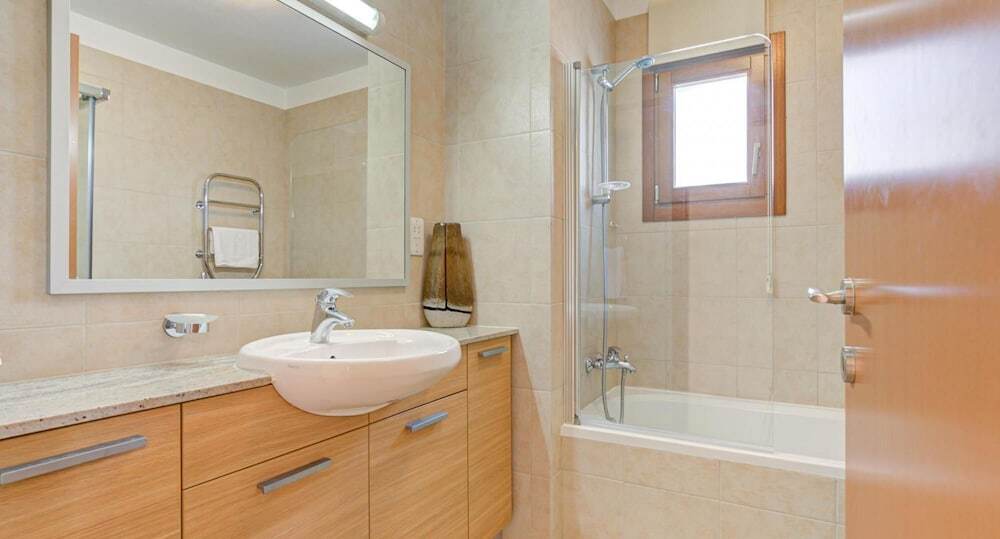 Куклия: Flat 3 bedrooms 2 bathrooms - Kouklia