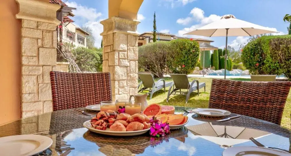 Куклия: Flat 3 bedrooms 2 bathrooms - Kouklia