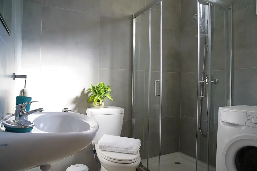 Гермасойя: 2 BD Maisonette Galatex