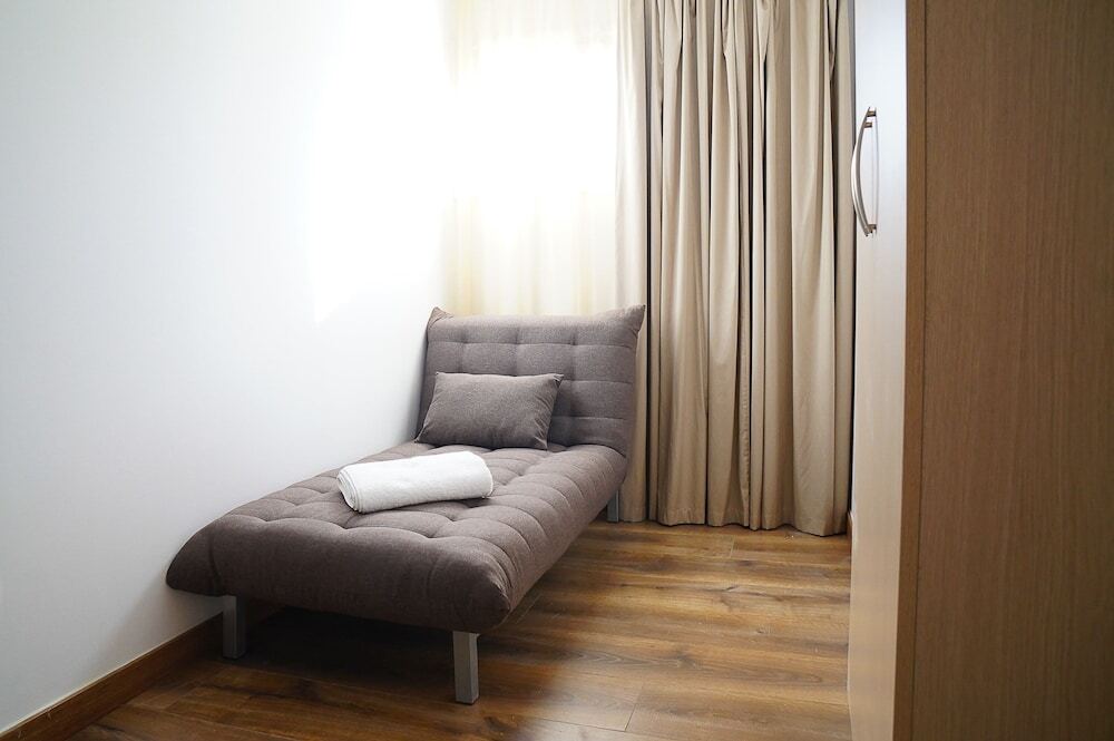 Гермасойя: 2 BD Maisonette Galatex