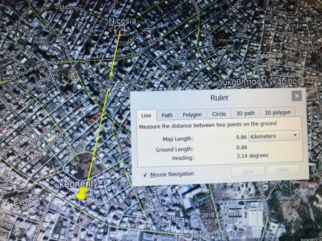Никосия: Glabur Stays - the Cozy 2 Bdr - Nicosia City, Free Parking & Wifi, Welcomes You!!!
