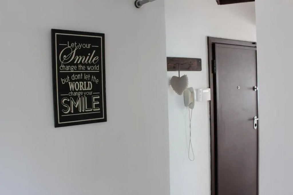 Никосия: Glabur Stays - the Cozy 2 Bdr - Nicosia City, Free Parking & Wifi, Welcomes You!!!