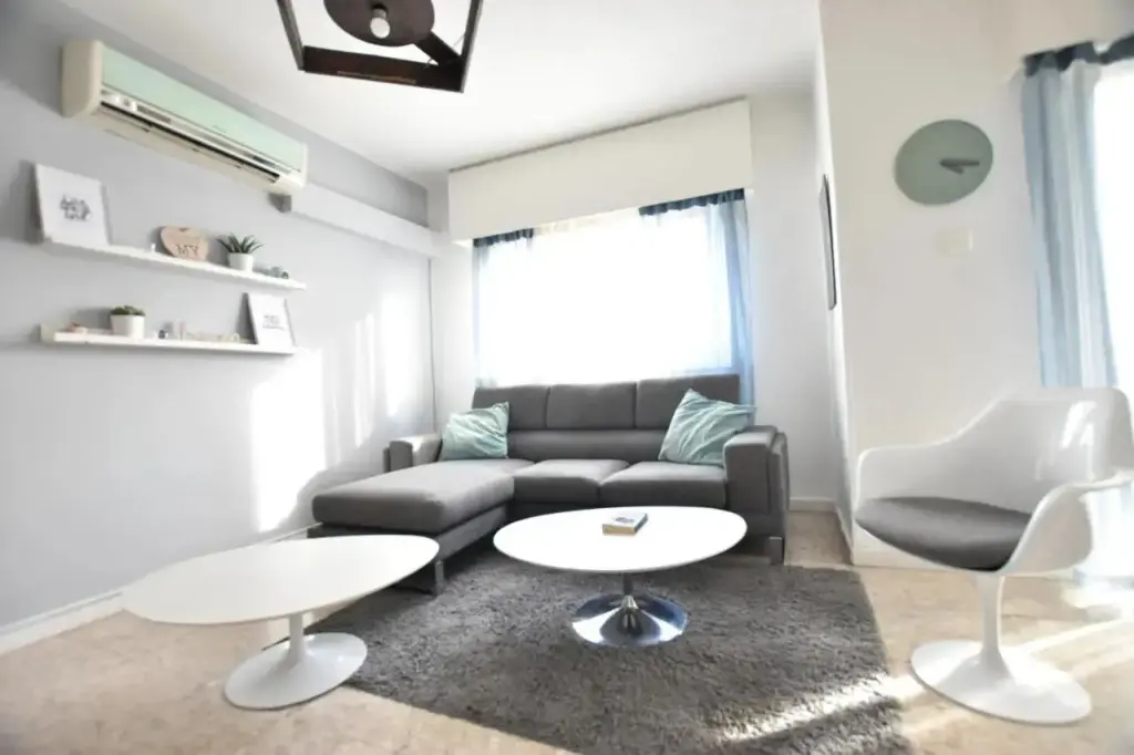 Никосия: Glabur Stays - the Cozy 2 Bdr - Nicosia City, Free Parking & Wifi, Welcomes You!!!