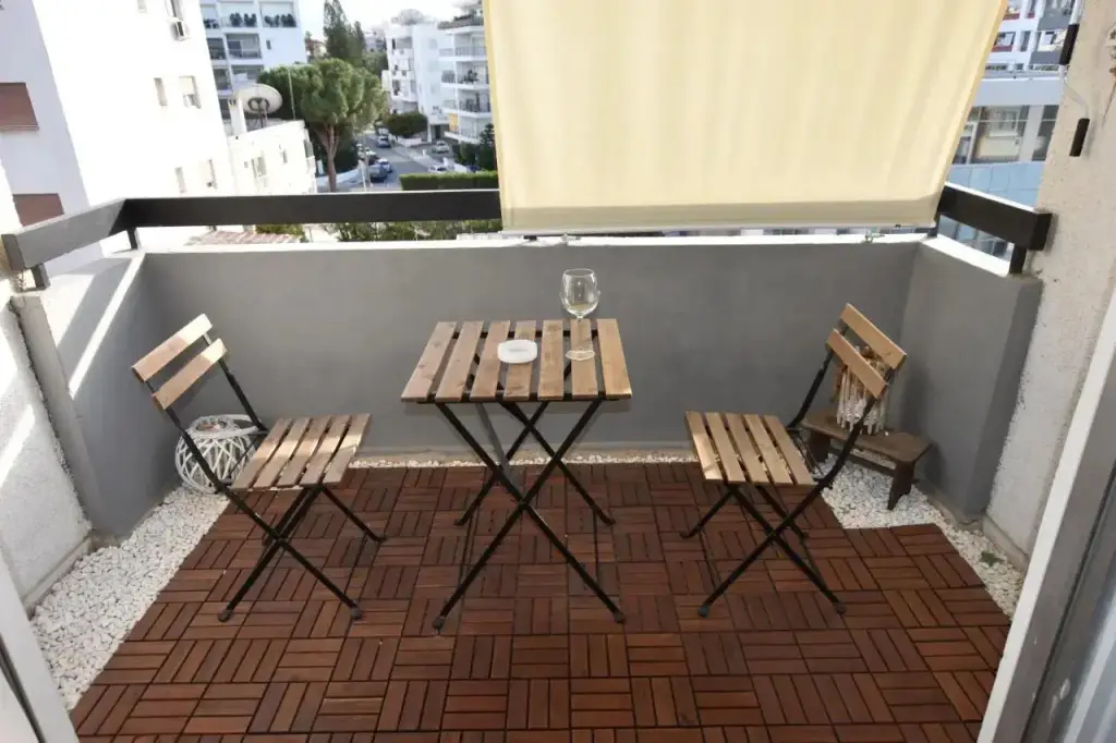 Glabur Stays - the Cozy 2 Bdr - Nicosia City, Free Parking & Wifi, Welcomes You!!! — фото 1