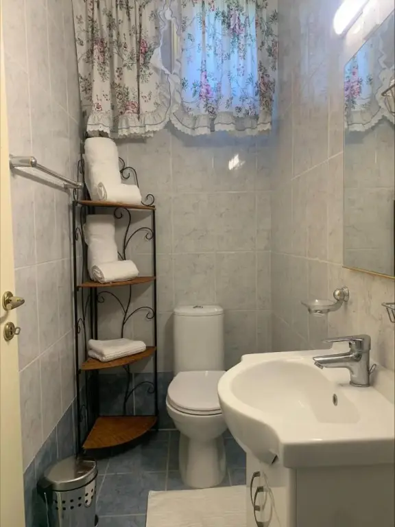 Лимассол: Breath-Taking Studio on Hill Top with Pool (Adults Only)