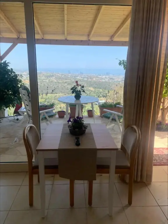 Лимассол: Breath-Taking Studio on Hill Top with Pool (Adults Only)