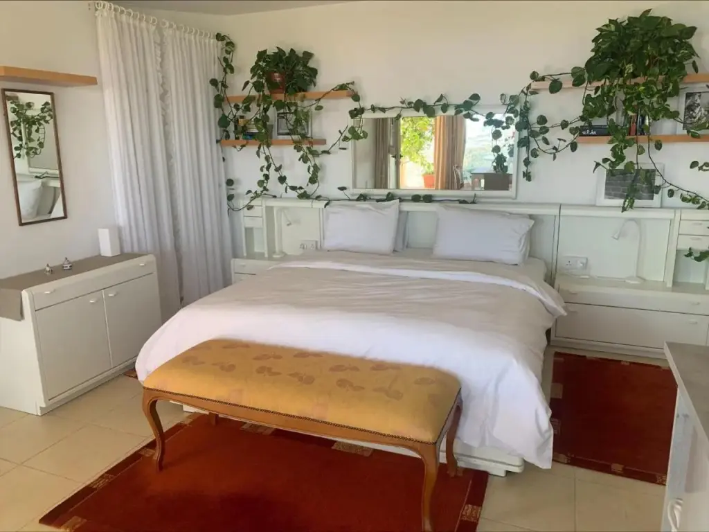 Лимассол: Breath-Taking Studio on Hill Top with Pool (Adults Only)