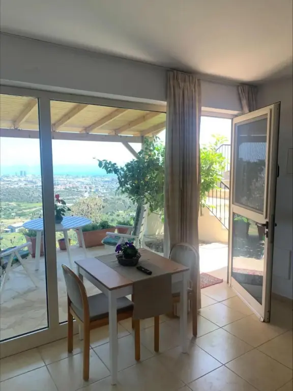 Лимассол: Breath-Taking Studio on Hill Top with Pool (Adults Only)