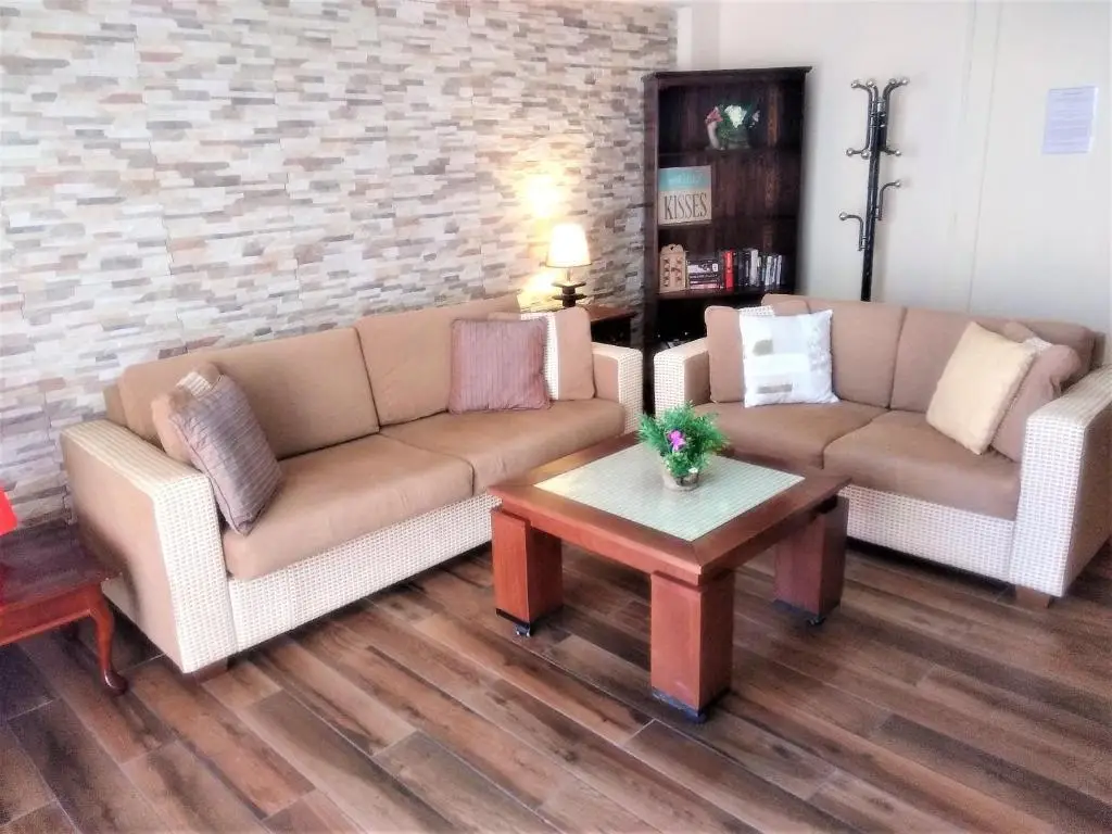 Айя-Напа: Sunshine Apts Free Internet No 3