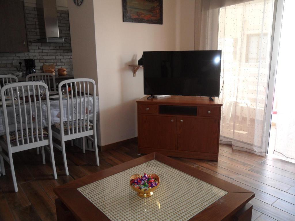 Айя-Напа: Sunshine Apts Free Internet No 3