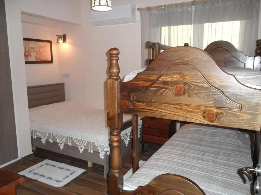 Айя-Напа: Sunshine Apts Free Internet No 3