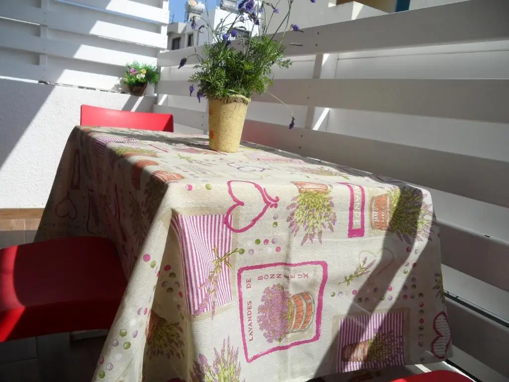 Айя-Напа: Sunshine Apts Free Internet No 3