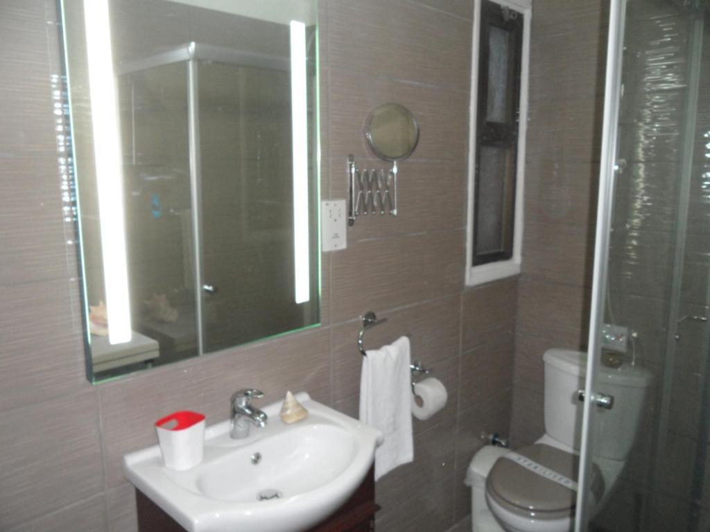 Айя-Напа: Sunshine Apts Free Internet No 3