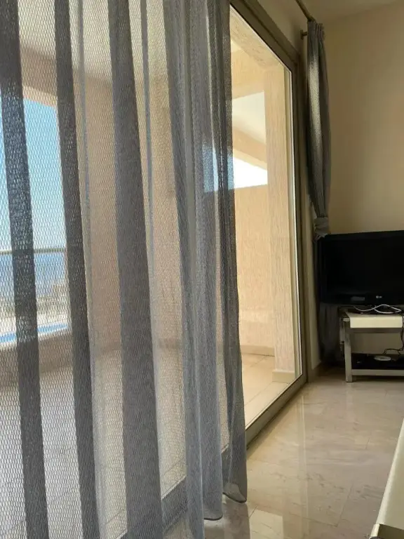 Друшиа: Relaxing 1 Bedroom Condo with Pool And Sea View