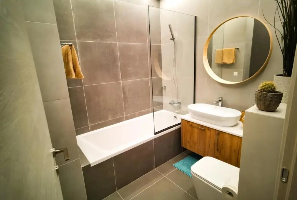Айос-Атанасиос: Eagles Nest- 2BR stylish, free park, Netflix