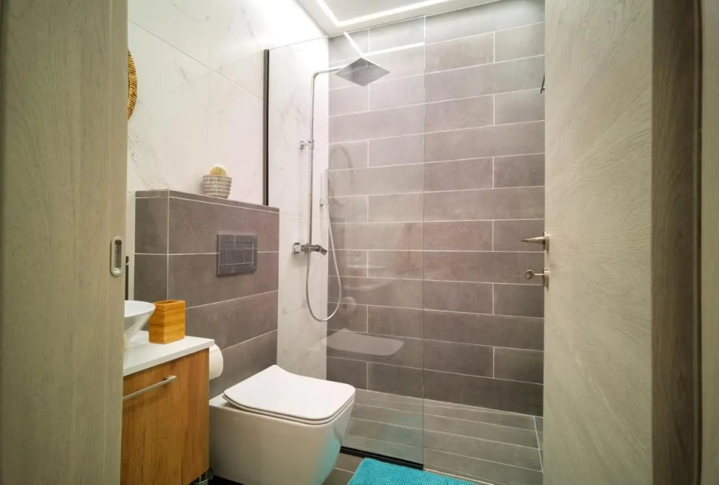 Айос-Атанасиос: Eagles Nest- 2BR stylish, free park, Netflix
