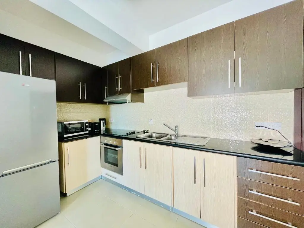 Пафос: Oracle 1 bedroom A1-002