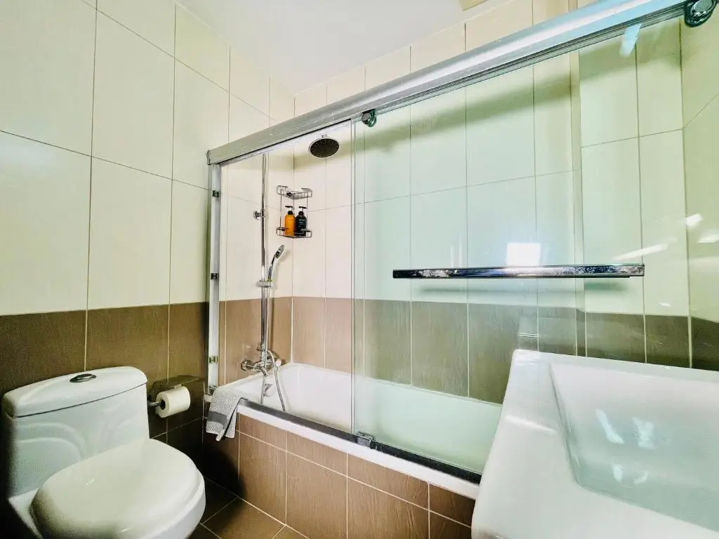Пафос: Oracle 1 bedroom A1-002