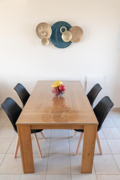 Айя-Напа: Narcissos 'Nissi Beach' apartment D10, Ayia Napa