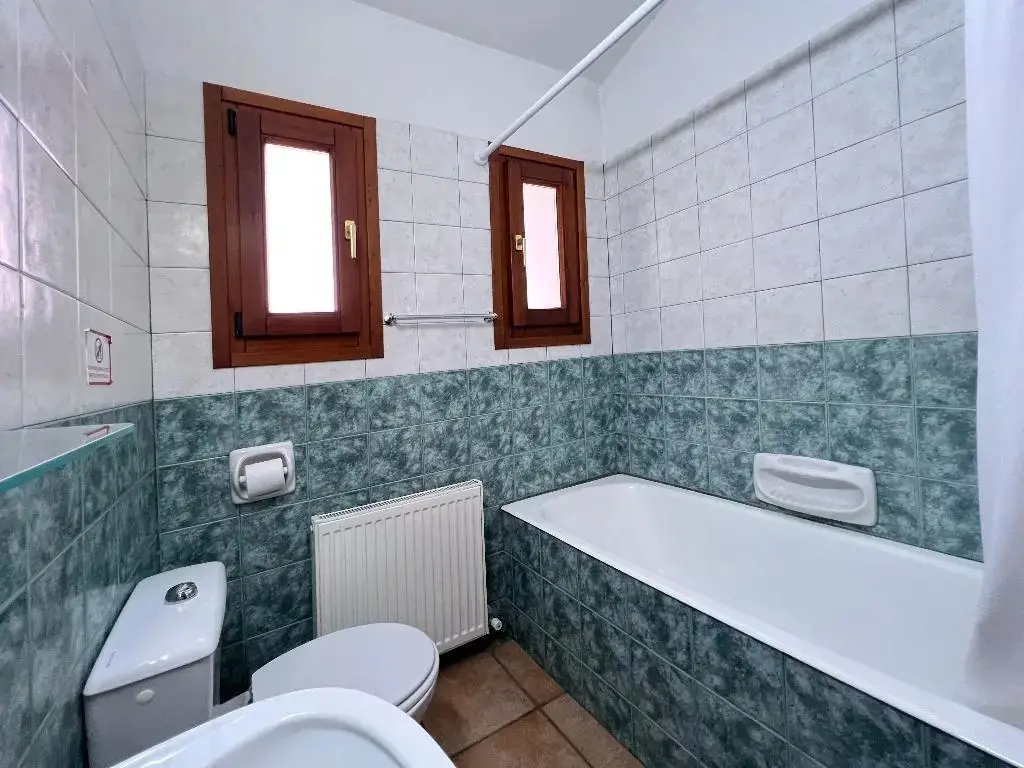 Платрес: Poed Residence