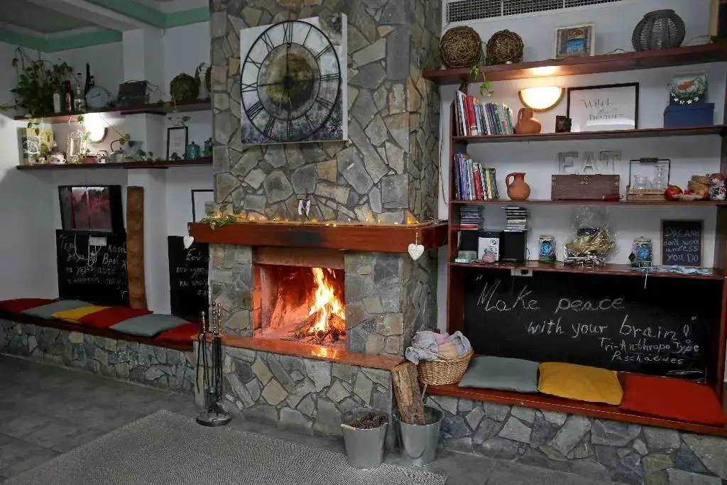 Платрес: Poed Residence