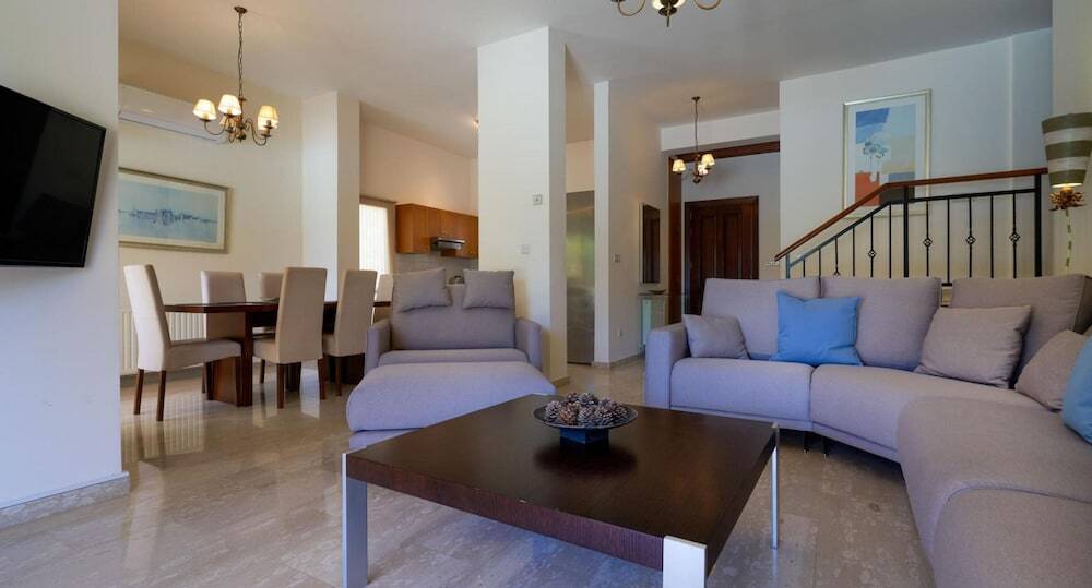 Куклия: Villa 11 - Lara in Kouklia