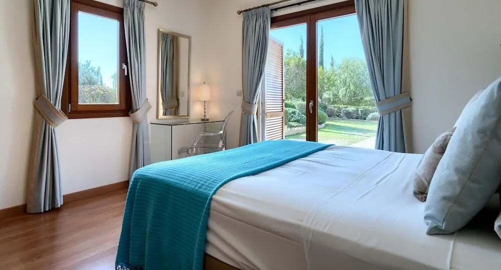 Куклия: Villa 11 - Lara in Kouklia