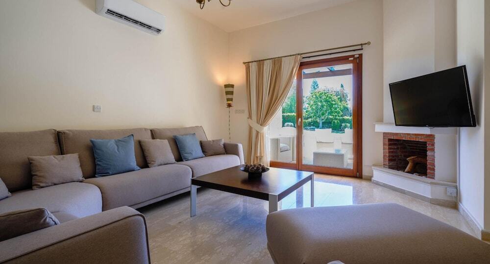 Куклия: Villa 11 - Lara in Kouklia