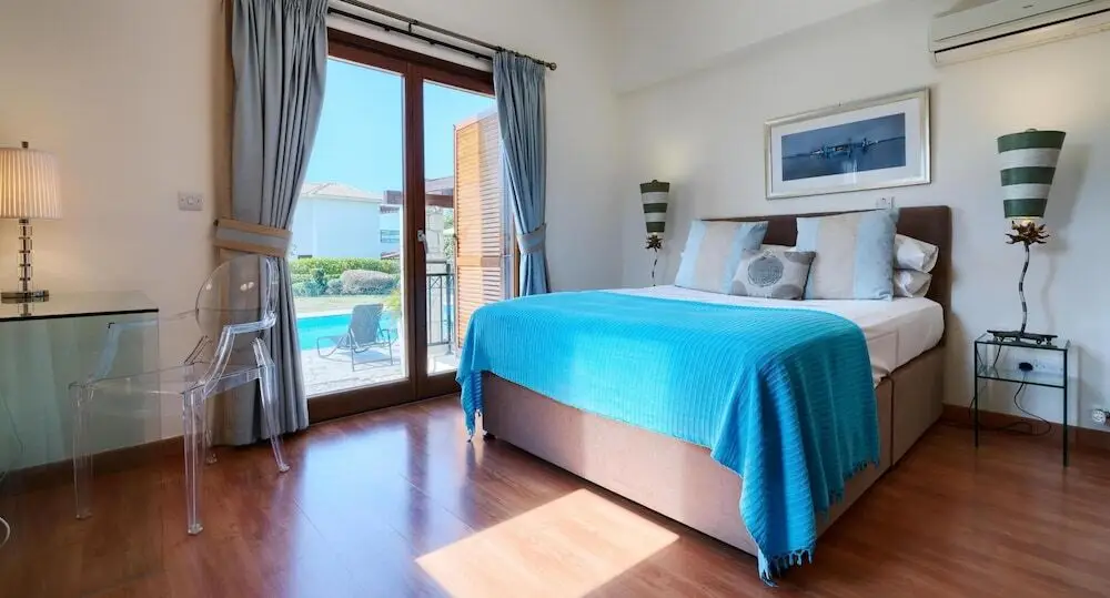 Куклия: Villa 11 - Lara in Kouklia
