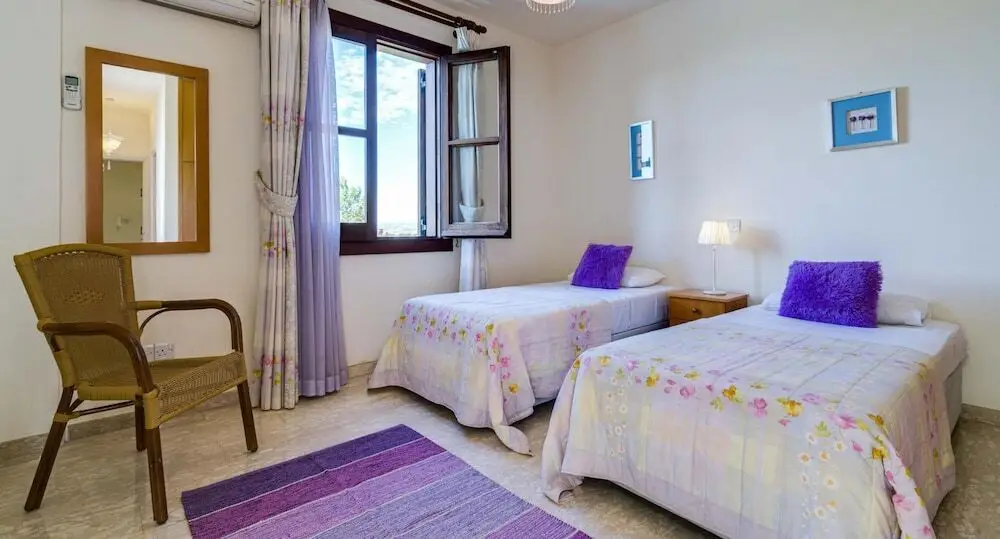 Куклия: Villa 64 - Anarita in Kouklia