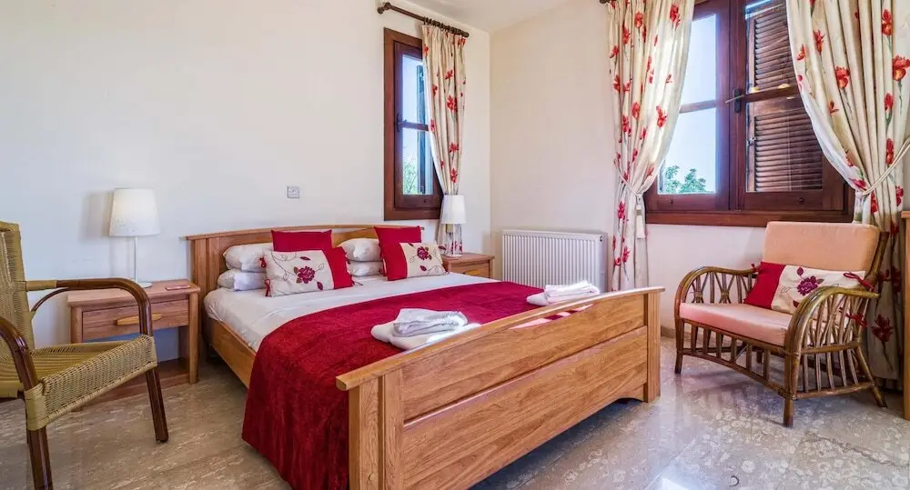 Куклия: Villa 64 - Anarita in Kouklia