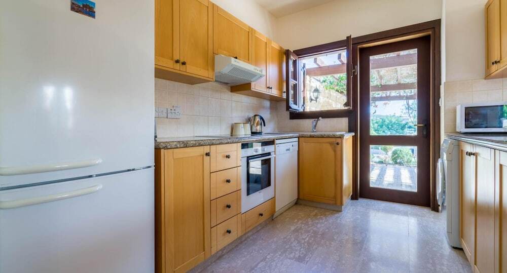 Куклия: Villa 64 - Anarita in Kouklia