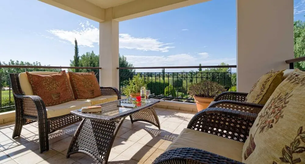 Куклия: Villa 64 - Anarita in Kouklia