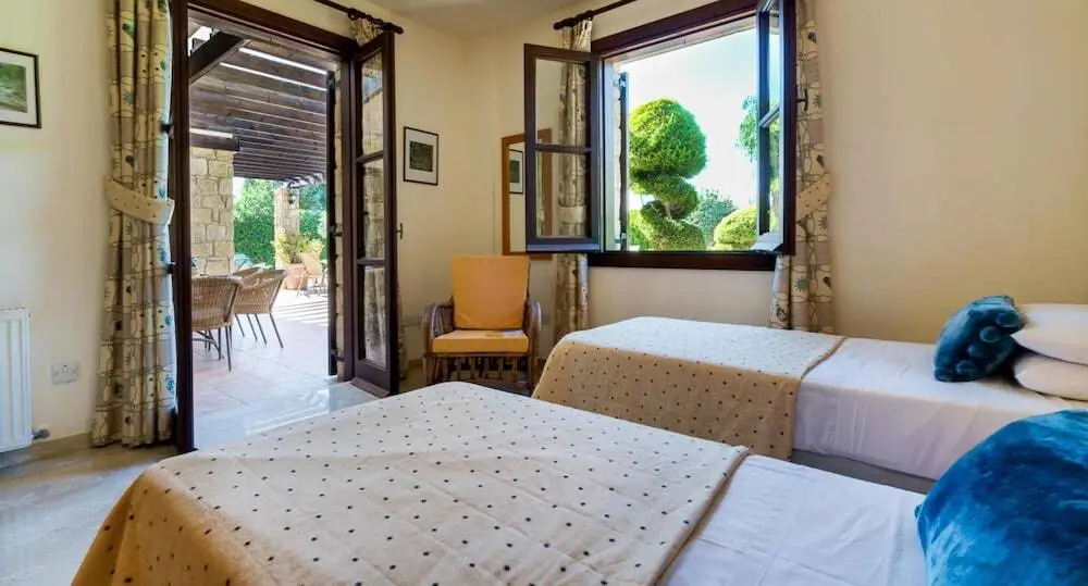Куклия: Villa 64 - Anarita in Kouklia