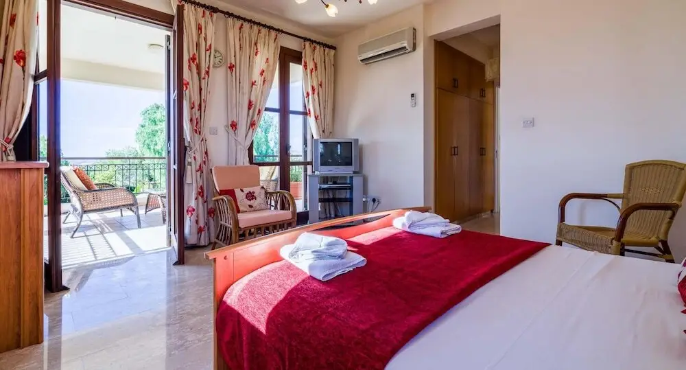 Куклия: Villa 64 - Anarita in Kouklia